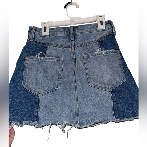 Abercrombie & Fitch Natural Rise Skirt size‎ 0/25 - Picture 6 of 10